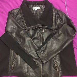 Black Jacket
